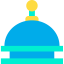 Bell icon 64x64