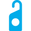 Doorknob icon 64x64