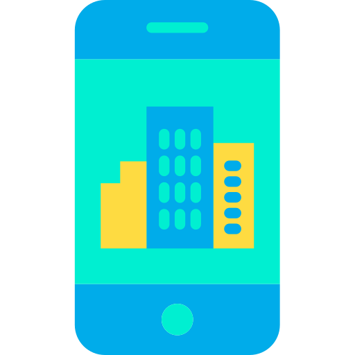 Mobile icon