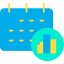 Calendar icon 64x64