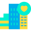 Hotel icon 64x64