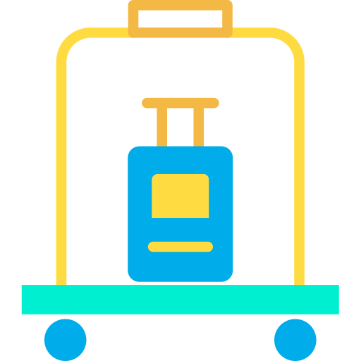 Trolley іконка