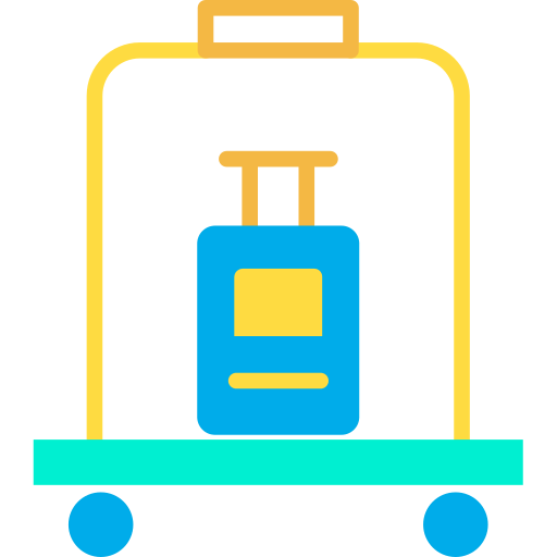 Trolley 图标
