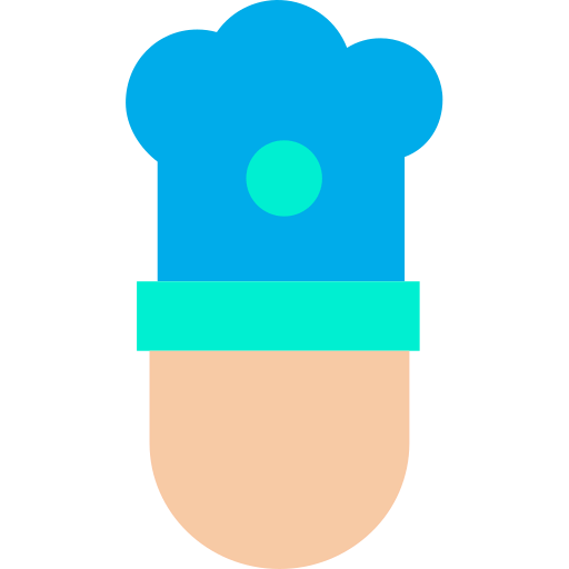 Chef icon