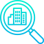 Find іконка 64x64