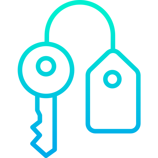 Key icon
