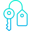 Key іконка 64x64