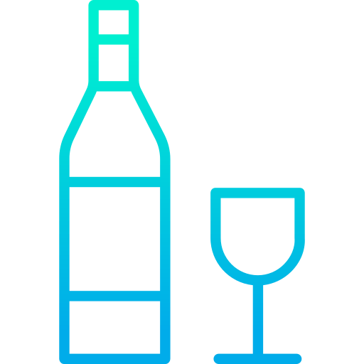 Wine アイコン