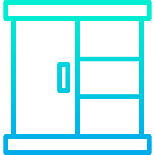Closet Symbol