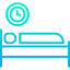 Bed time іконка 64x64