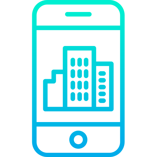Mobile icon