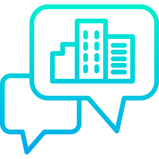 Chat biểu tượng