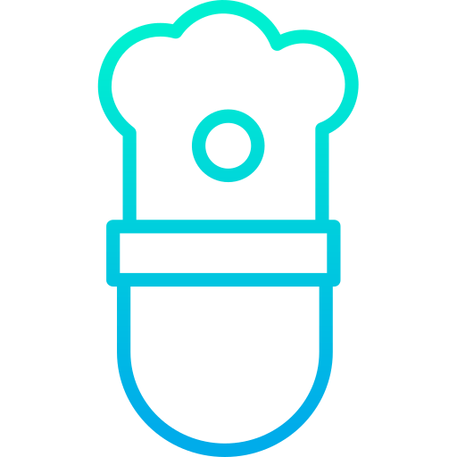Chef icon