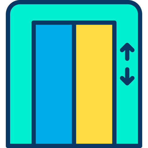 Elevator icon