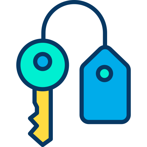Key icon