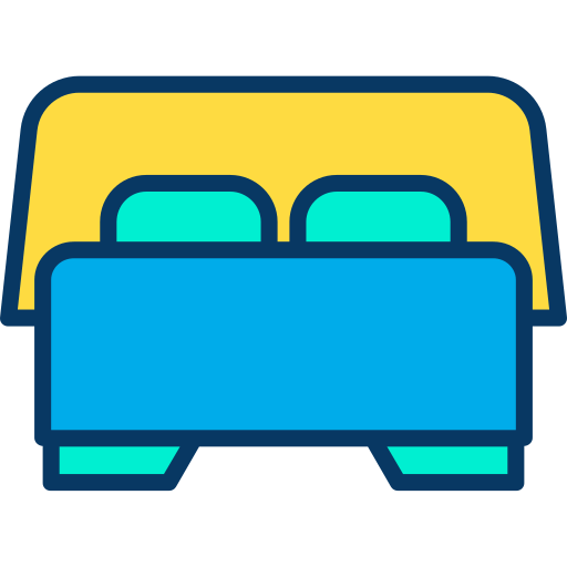 Bed icon