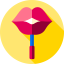 Lipstick icon 64x64