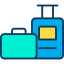 Luggage biểu tượng 64x64