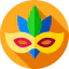 Eye mask icon 64x64