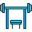 Dumbbell biểu tượng 64x64