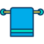 Towel biểu tượng 64x64