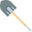 Shovel 图标 64x64