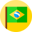 Brazil icon 64x64