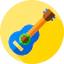 Guitar 图标 64x64