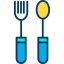 Cutlery biểu tượng 64x64