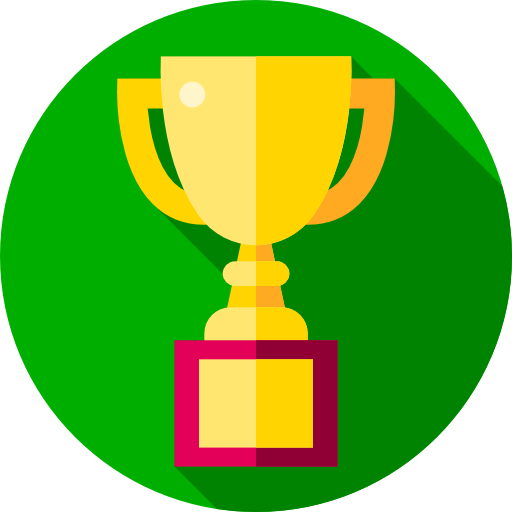 Trophy icon