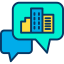 Chat biểu tượng 64x64