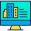 Monitor icon 64x64