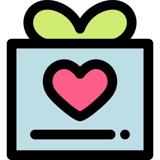 Gift icon