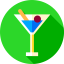 Cocktail 图标 64x64