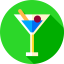 Cocktail icon 64x64