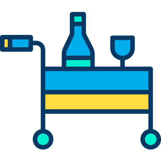 Service icon