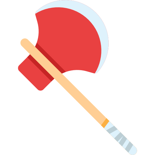 Axe 图标