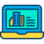 Laptop biểu tượng 64x64