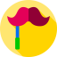 Moustache icon 64x64