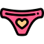 Panties Symbol 64x64