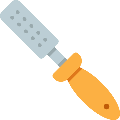 Chisel 图标