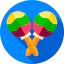 Maracas icon 64x64