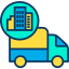 Vehicle icon 64x64