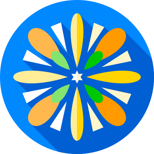 Fireworks icon