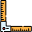 Ruler 图标 64x64