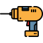 Driller 图标 64x64