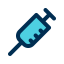 Syringe icon 64x64