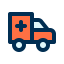 Ambulance Symbol 64x64