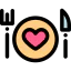 Dinner icon 64x64