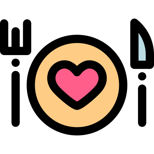 Dinner icon